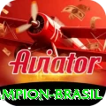 dtd777 Champion Brasil