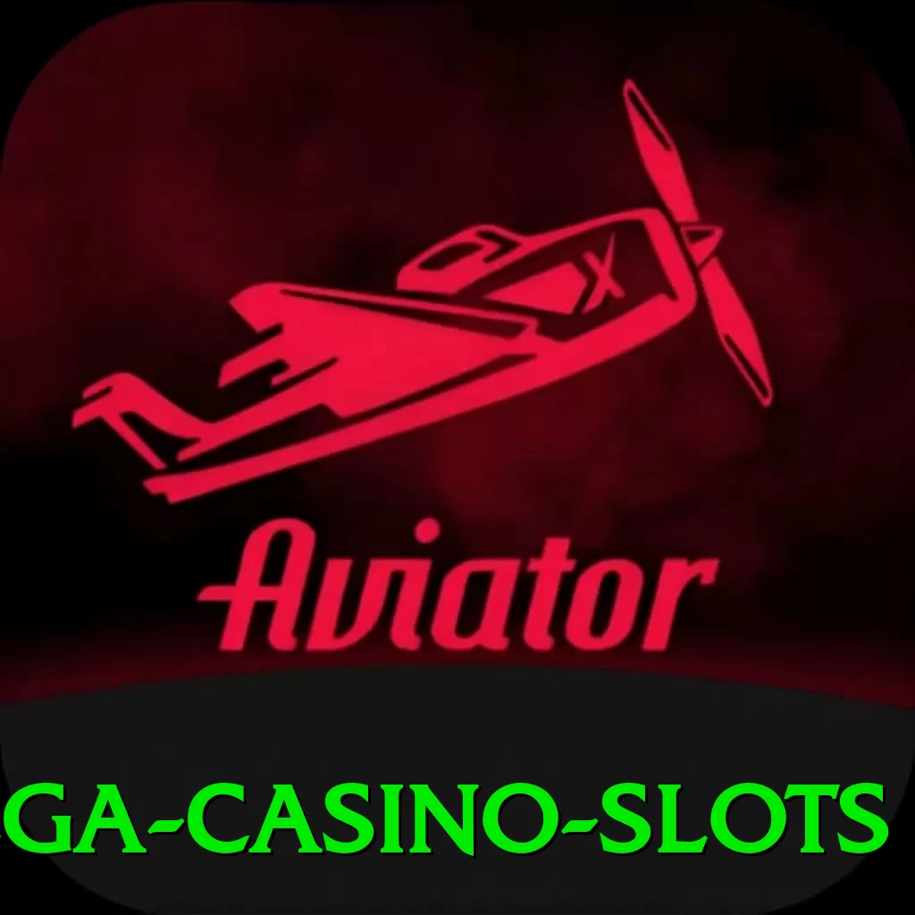 eeeejogo Mega - Casino &amp; Slots - apk