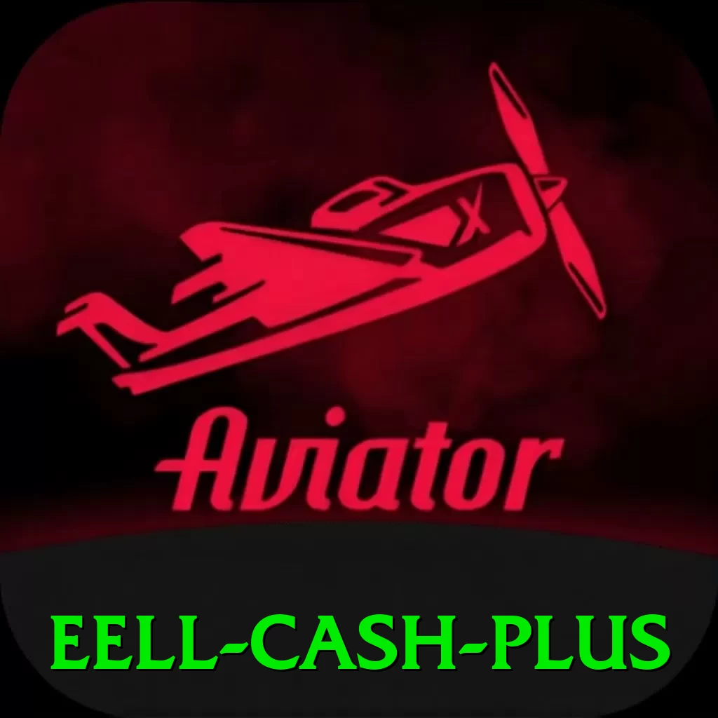 eell Cash Plus - pk