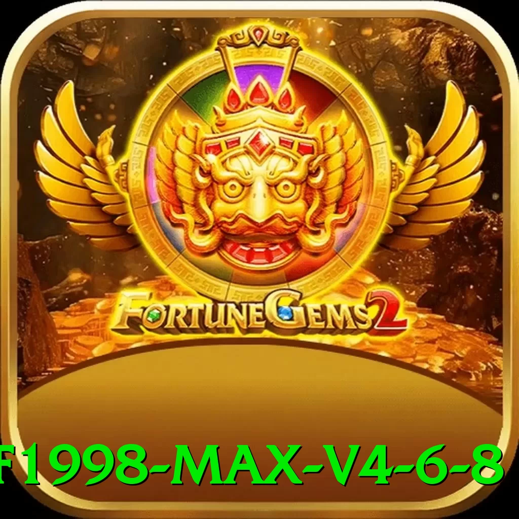 ff1998 - Max v4.6.8 - vip