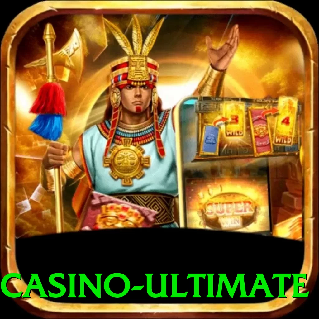 flutepg Live Casino Ultimate - apk