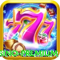 ganhe888 Live Casino Premium