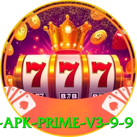 gp4 APK Prime v3.9.9 - pro