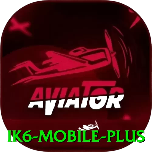 ik6 Mobile Plus - app