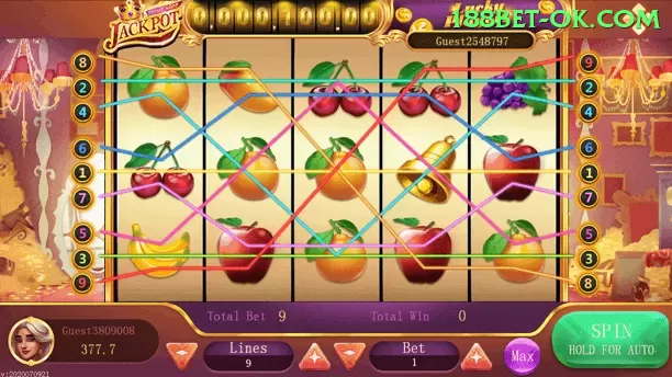 k69 Jackpot Champion v4.9.2 Screenshot 2