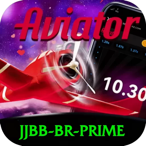 jjbb BR Prime - pro