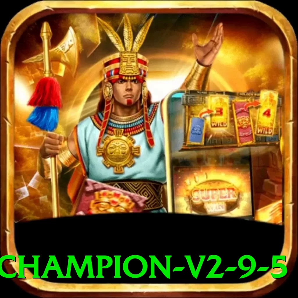 jjzz APK Champion v2.9.5 - app