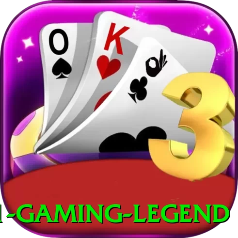 jogo001 - Gaming Legend - apk