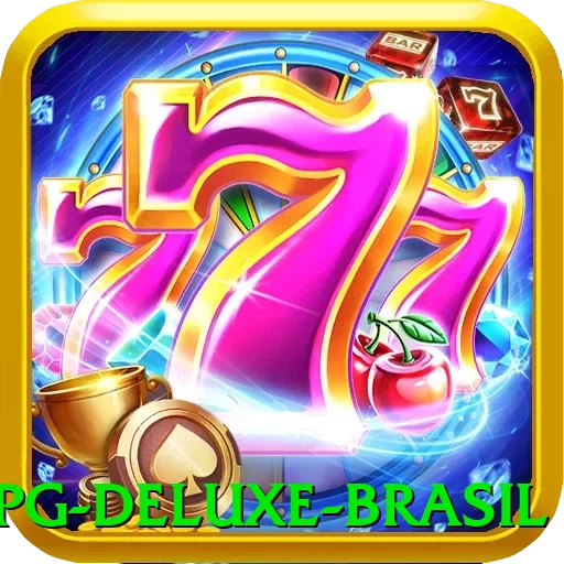 kkbpg Deluxe Brasil - apk