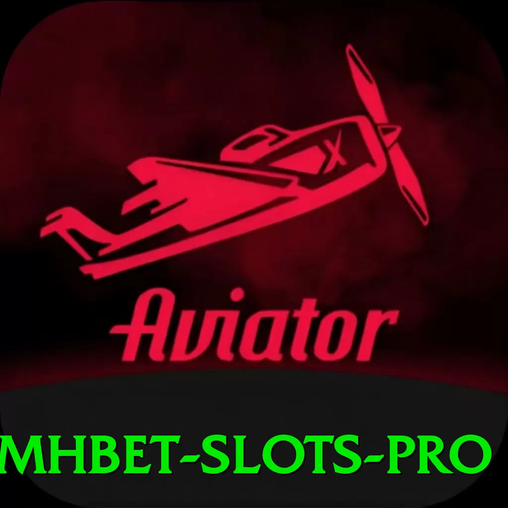 mmhbet - Slots Pro - apk