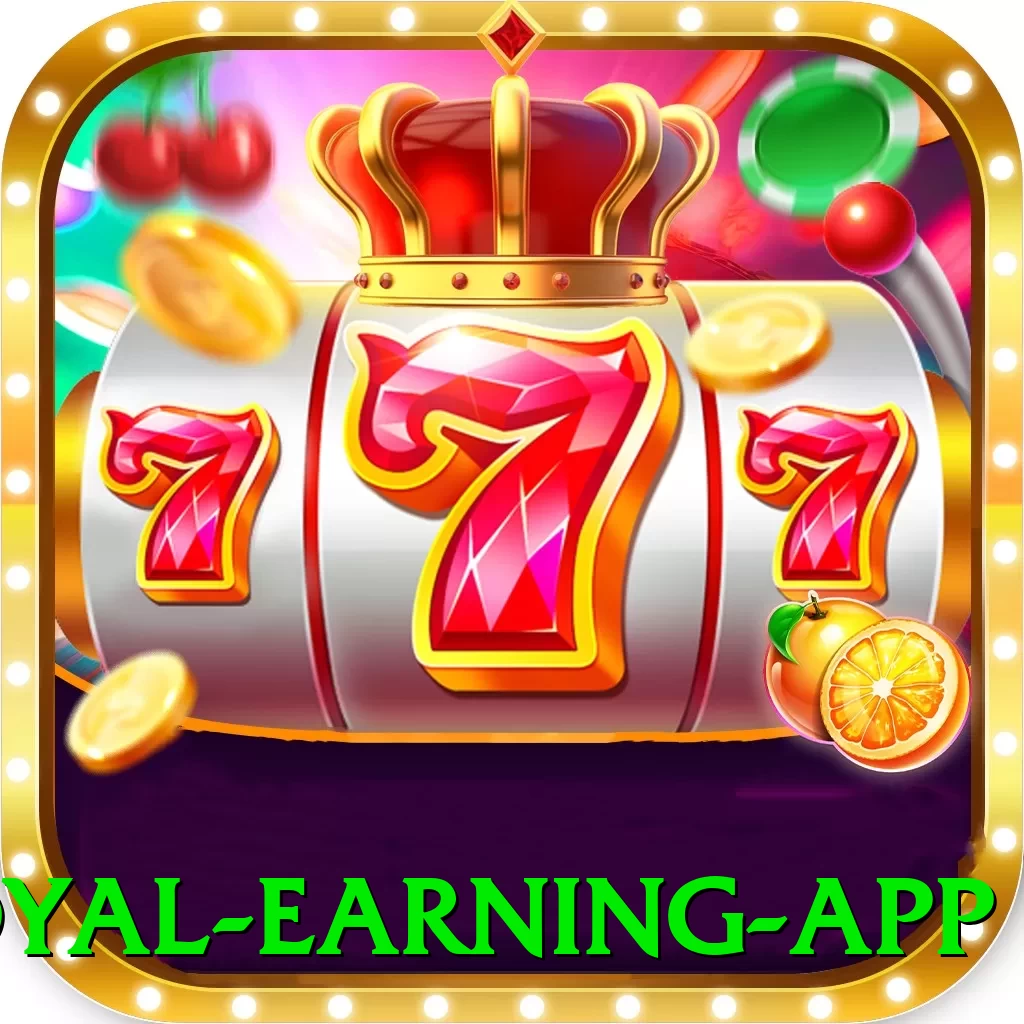 nn4 - Royal Earning App - go