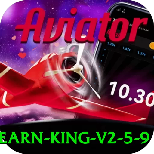 nnnjogo Earn King v2.5.9 - pro
