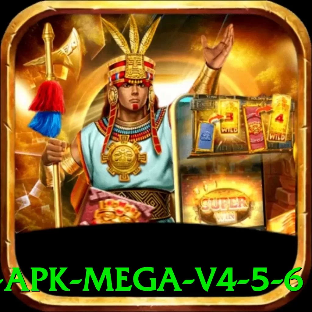 pg00 APK Mega v4.5.6 - pk