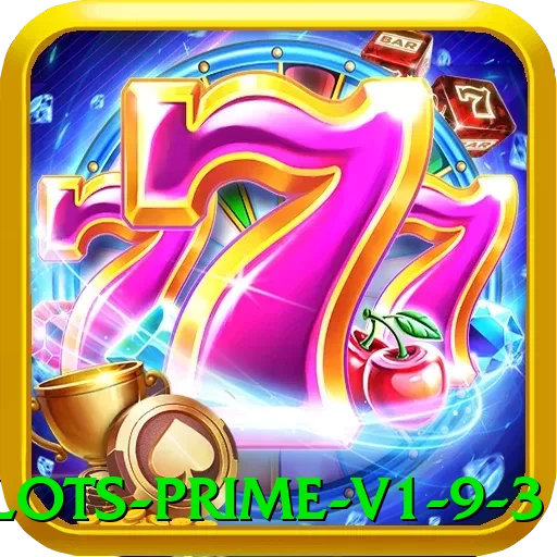 pgx555 Slots Prime v1.9.3 - app