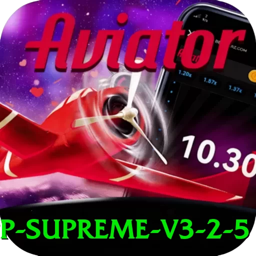 pgyes App Supreme v3.2.5 - apk