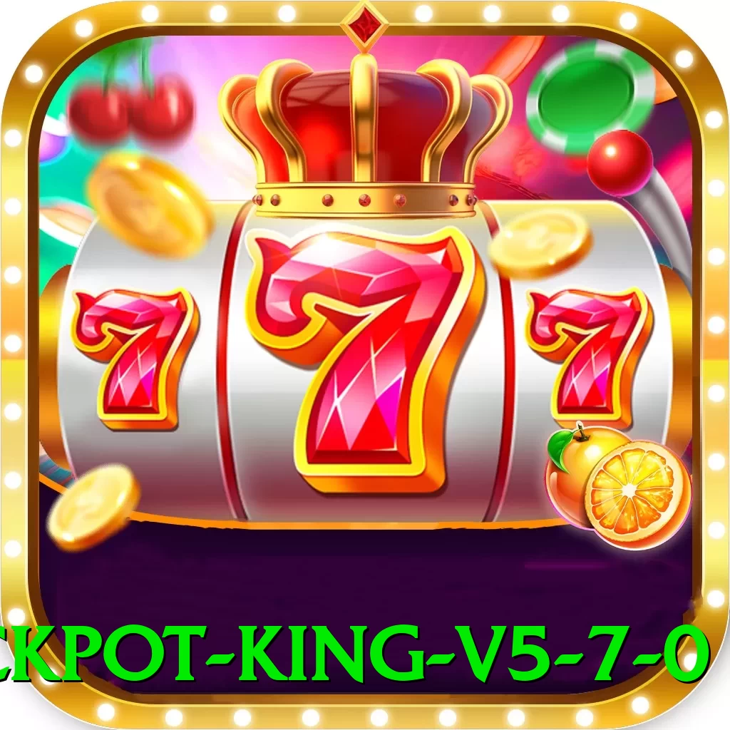 pp300 Jackpot King v5.7.0 - pro