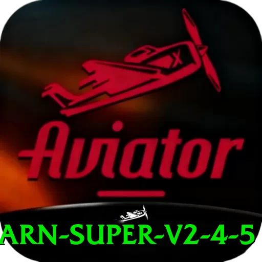 ppff Earn Super v2.4.5 - pak