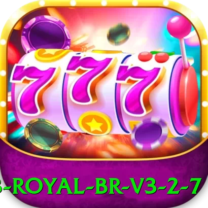 rr123 Royal BR v3.2.7 - app