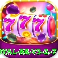 rr123 Royal BR v3.2.7