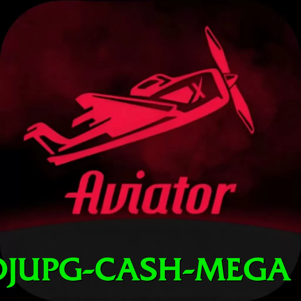 sojupg Cash Mega - apk