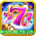 spin777 Live Casino Supreme