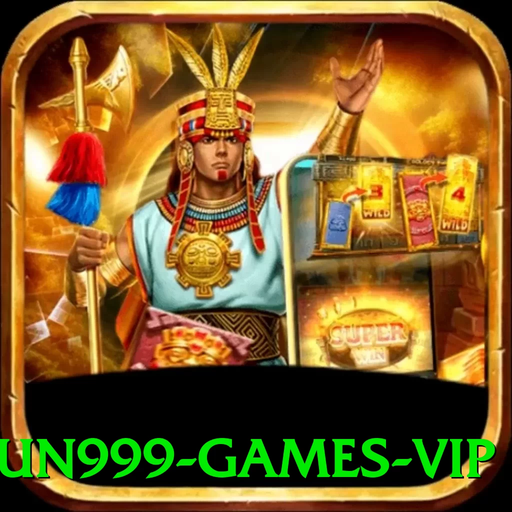 sun999 Games VIP - pk