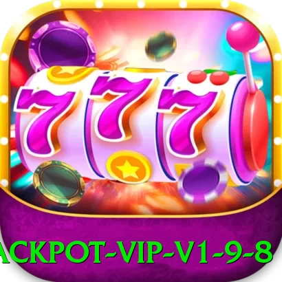 sz4 Jackpot VIP v1.9.8 - apk