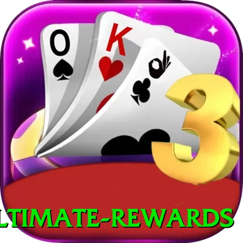 ttrr Ultimate Rewards - vip