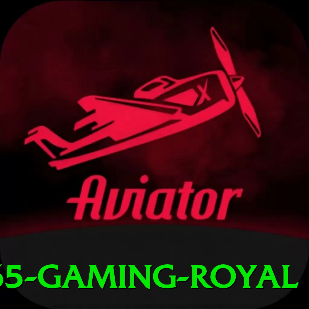 win365 - Gaming Royal - vip