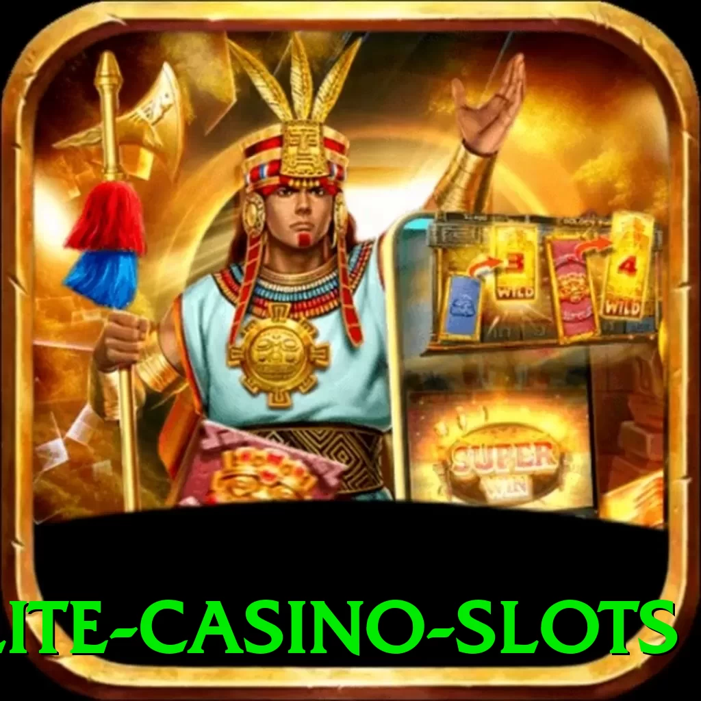 win889s Elite - Casino &amp; Slots - app
