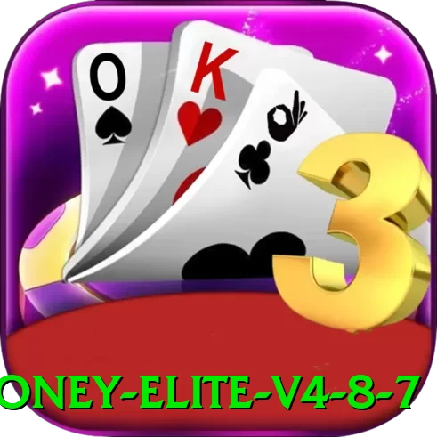 xx77 Money Elite v4.8.7 - pk