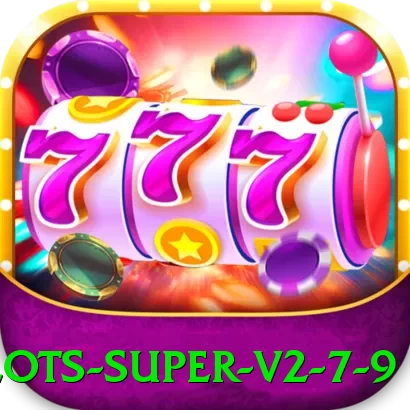 yd555 Slots Super v2.7.9 - go