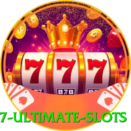 yum777 Ultimate Slots - go